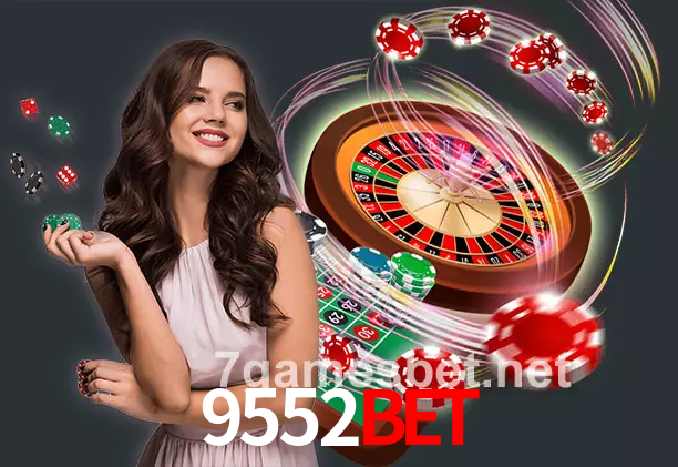 vivo no cassino 9552bet