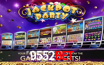 Jackpot Winner
