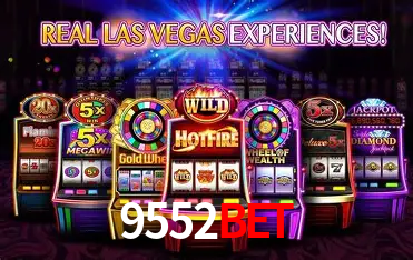 Ofertas Exclusivas 9552bet
