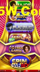 Roulette Table 9552bet