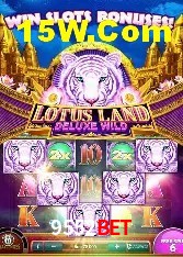 Recursos de Bônus 9552bet