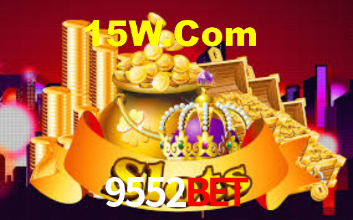 9552bet.com
