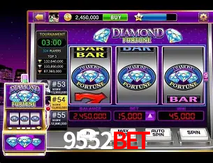 Experimente o Login Seguro Premium no 9552bet