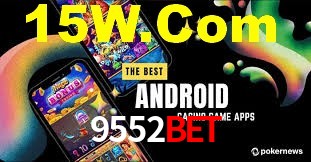 Tennis Betting 9552bet