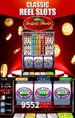 Especiais de Fim de Semana 9552bet