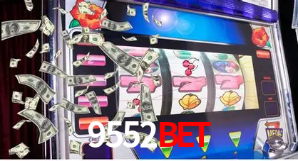 Promoção Relâmpago 9552bet