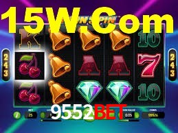 Blackjack Table 9552bet