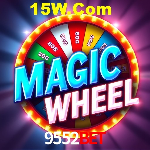 Descubra o Mundo do Cassino Online com 9552bet