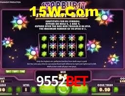 Games Directory 9552bet