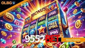 Game Providers 9552bet