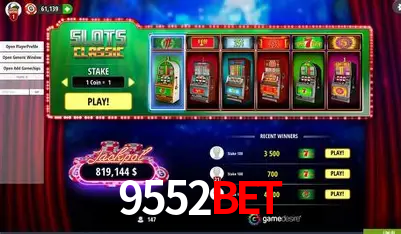 9552bet
