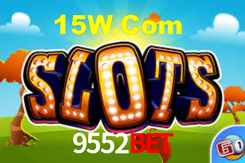 9552bet