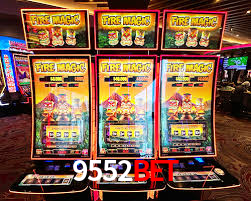 Player Reviews 9552bet