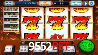 9552bet.com