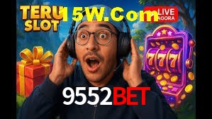 2FA Security 9552bet