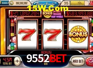 Login Seguro 9552bet