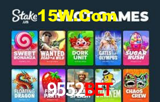 Daily Bonuses 9552bet