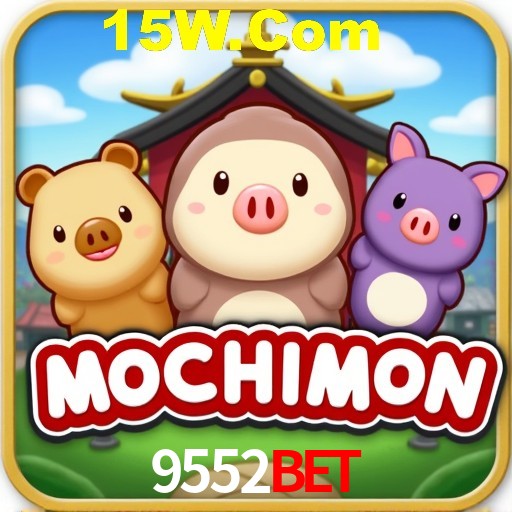 Descubra o Mundo do Cassino Online com 9552bet