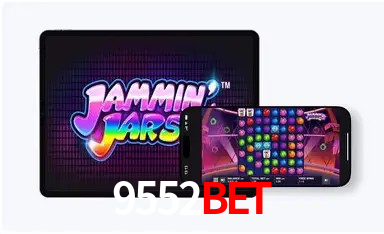 Tecnologia da Plataforma 9552bet